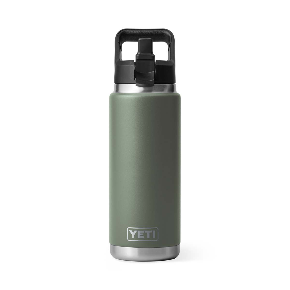YETI Rambler 26oz Straw Bottle