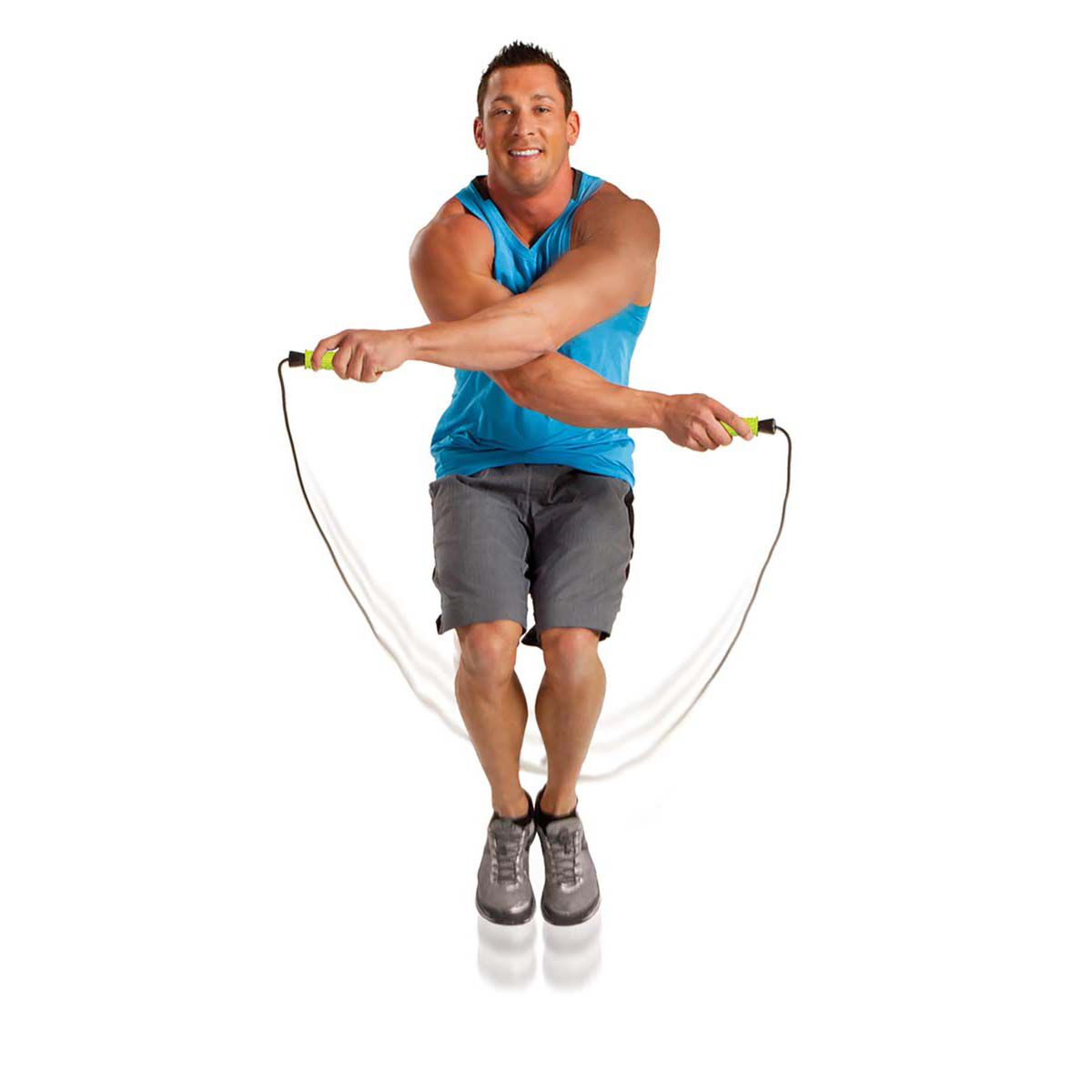 Go Fit Super Speed Rope