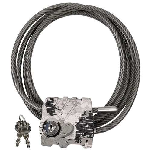 Muddy Defender Security Cable