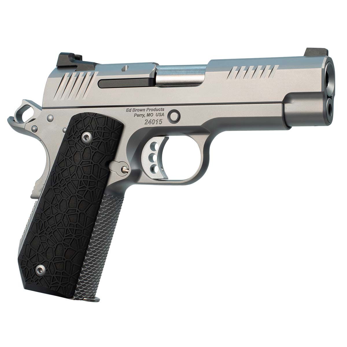 Ed Brown EVO KC9 9MM 7R 4" Pistol