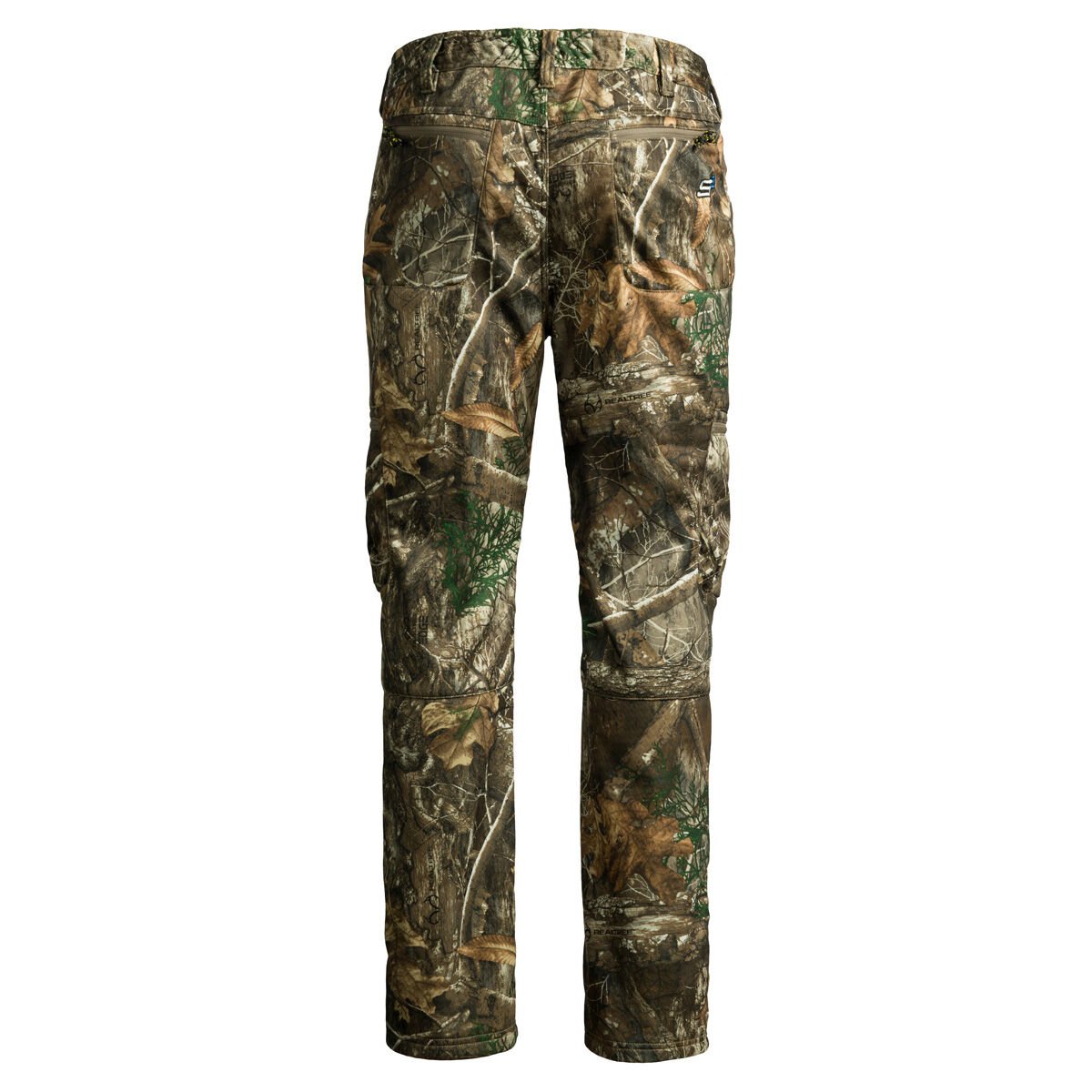 Blocker Outdoors Men's Silentec Pant