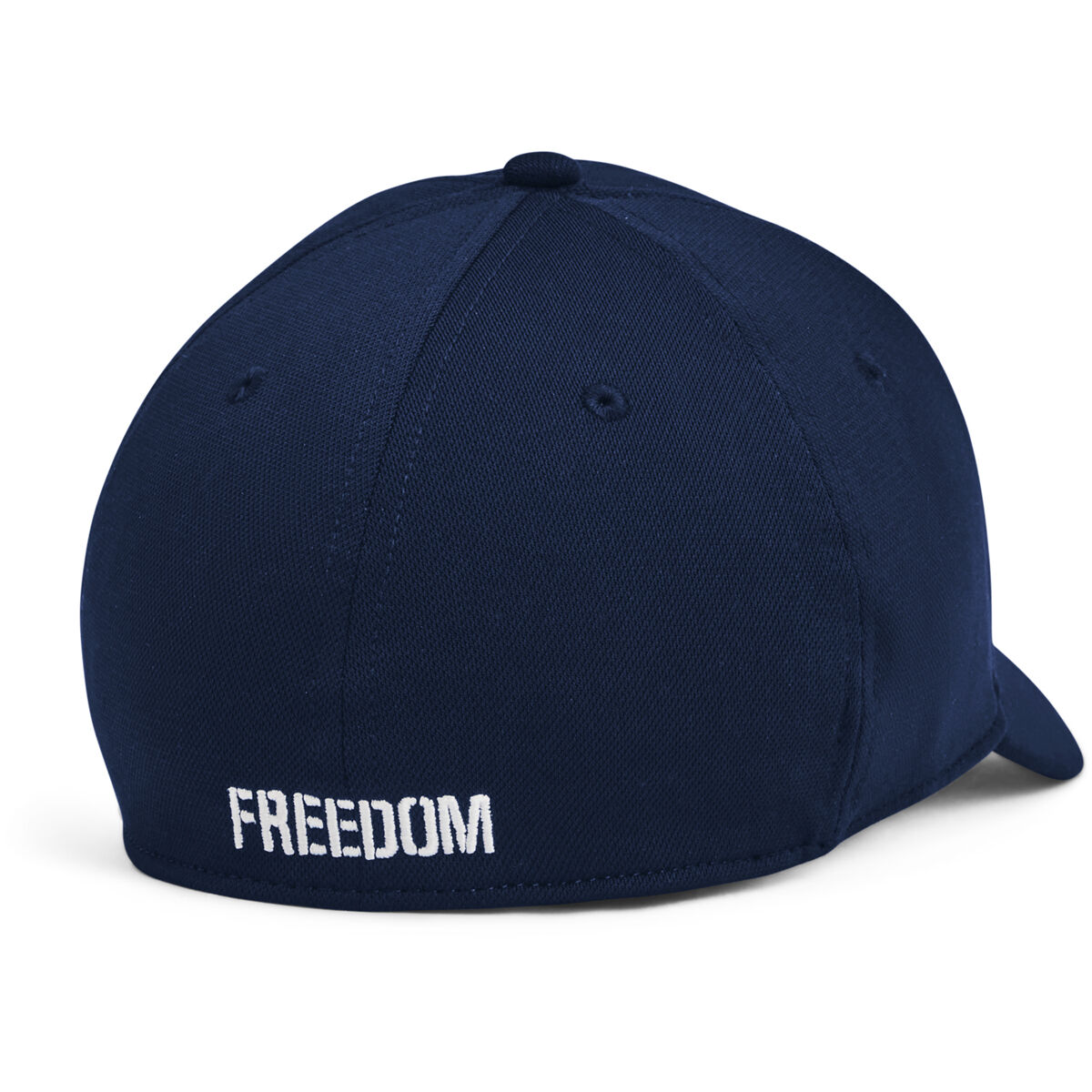 Under Armour Men's Freedom Blitzing Fitted Cap