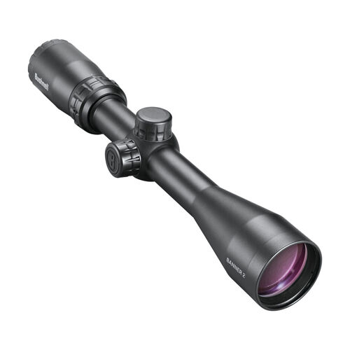 Bushnell Banner II 3-9x40 Riflescope