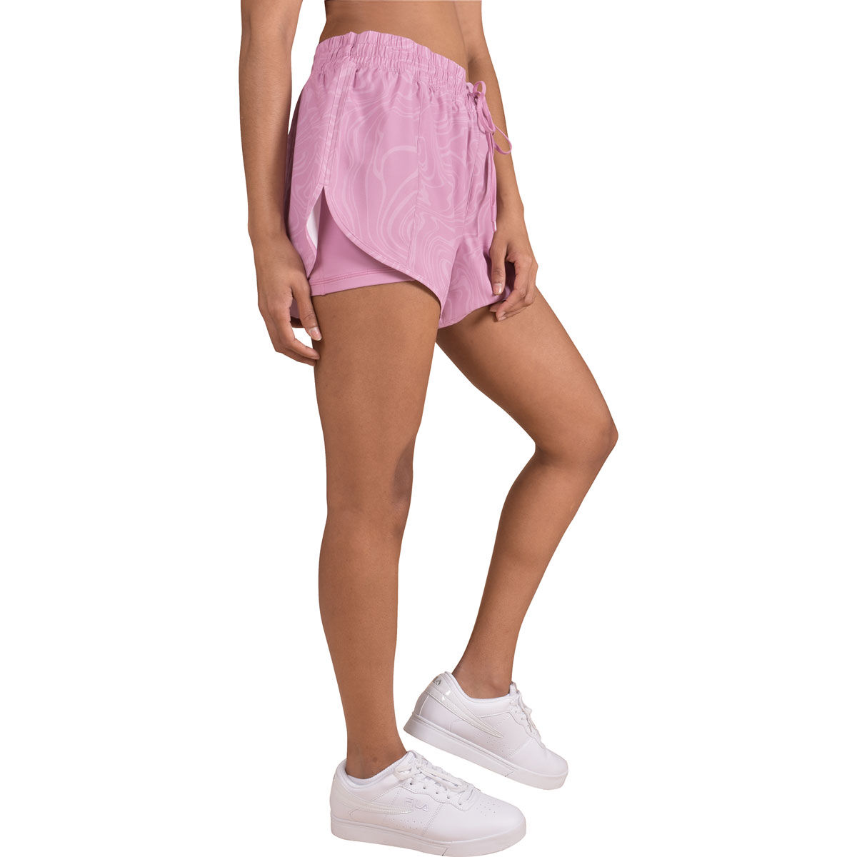 90 Degree Women's Lightstreme 2 In 1 Short