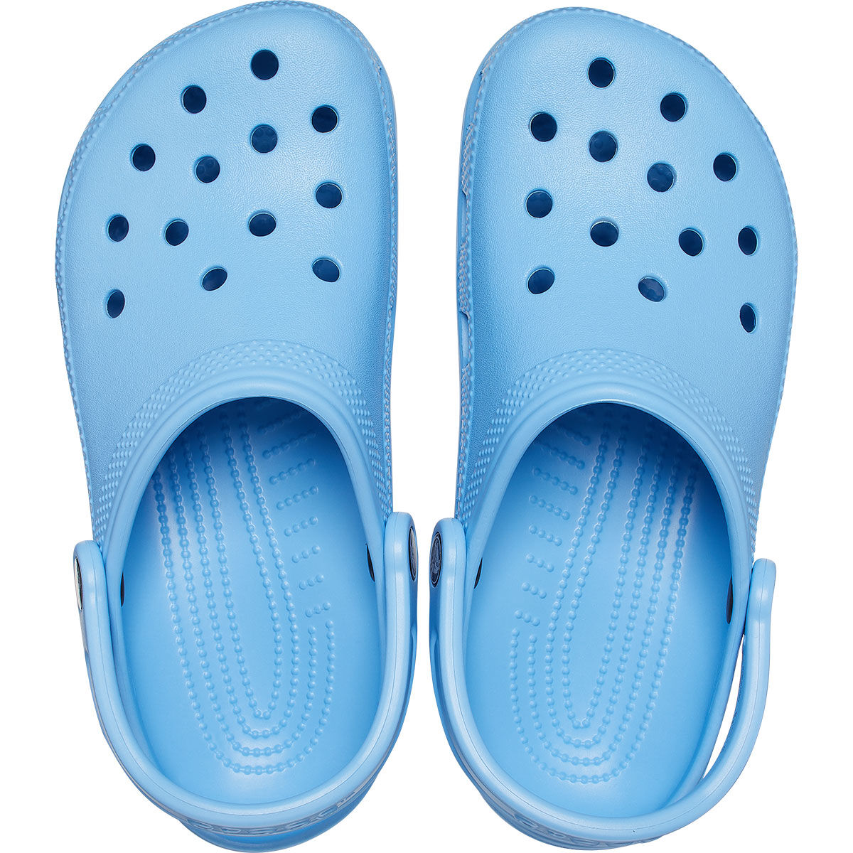 Crocs Women's Classic Oxygen Clogs