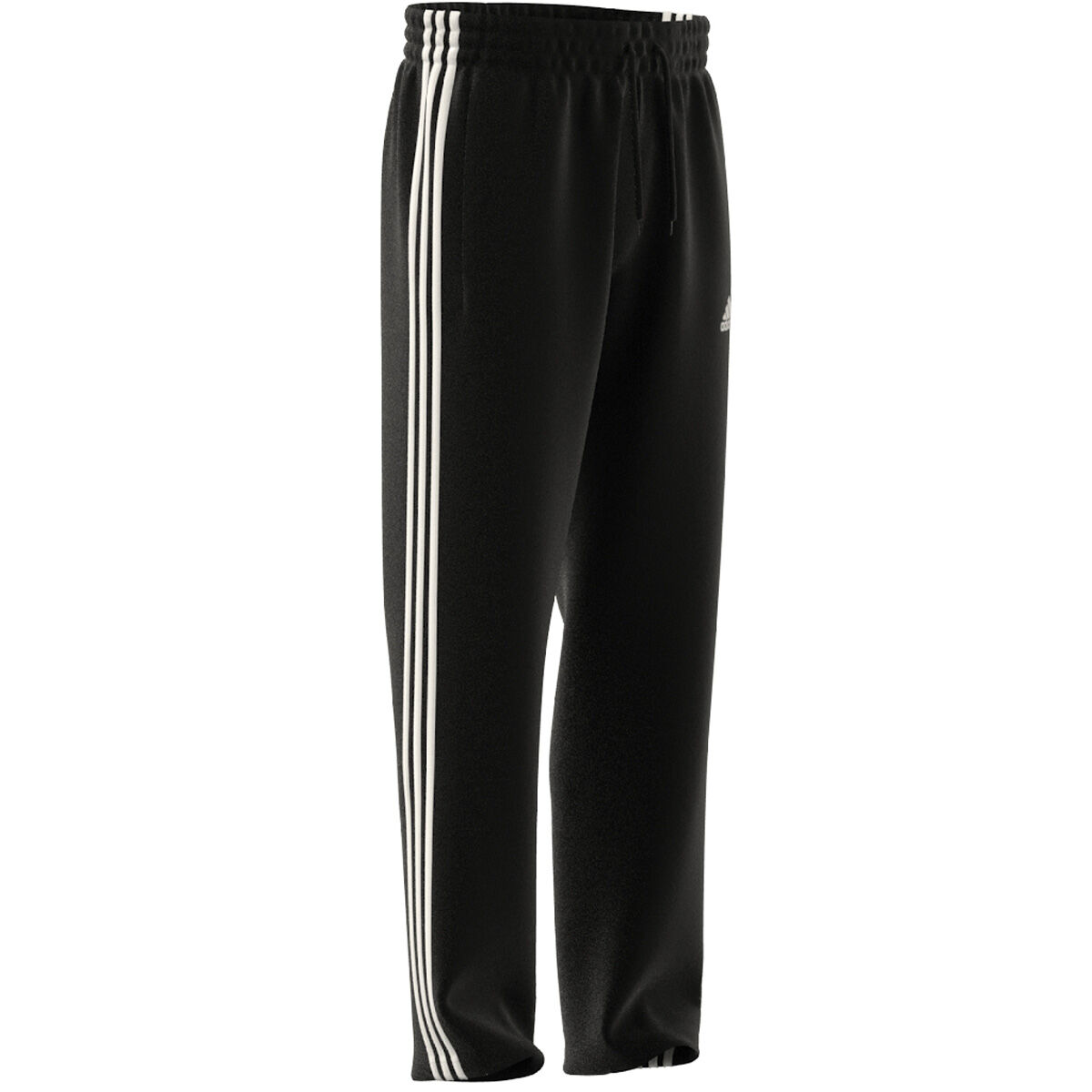 adidas Men's 3 Stripe Logo Pant