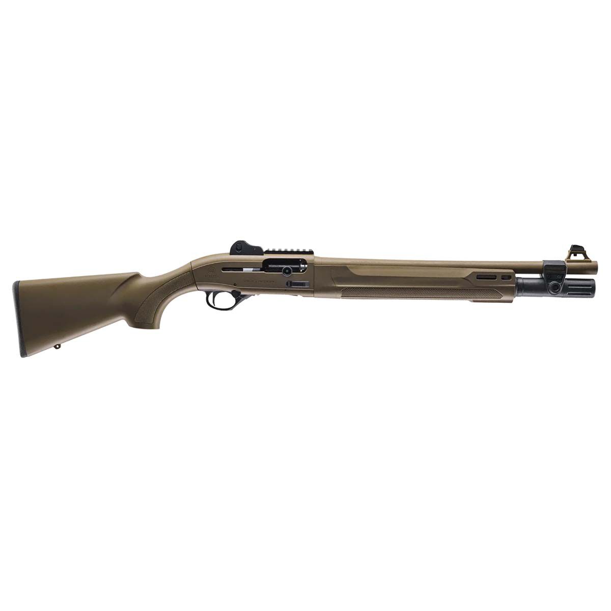 Beretta 1301 Tactical Mod.2 12 STD FDE Tactical Shotgun