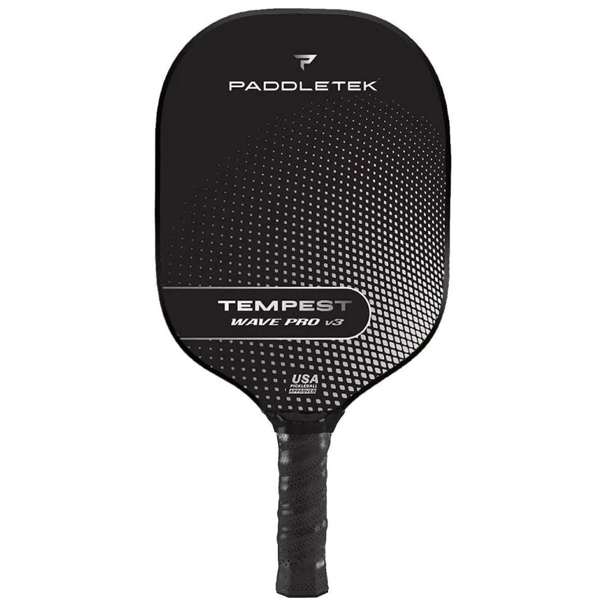 Paddletek Tempest Wave Pro V3
