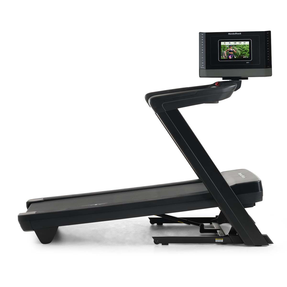NordicTrack Commercial 1250 Treadmill with 30-day iFit Membership with purchase