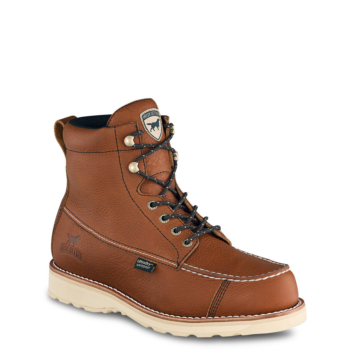 Irish Setter Men's Wingshooter 7" Hunting Boots