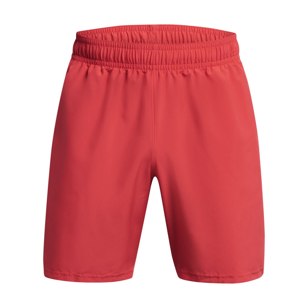 Under Armour Men's Woven Wordmark Shorts