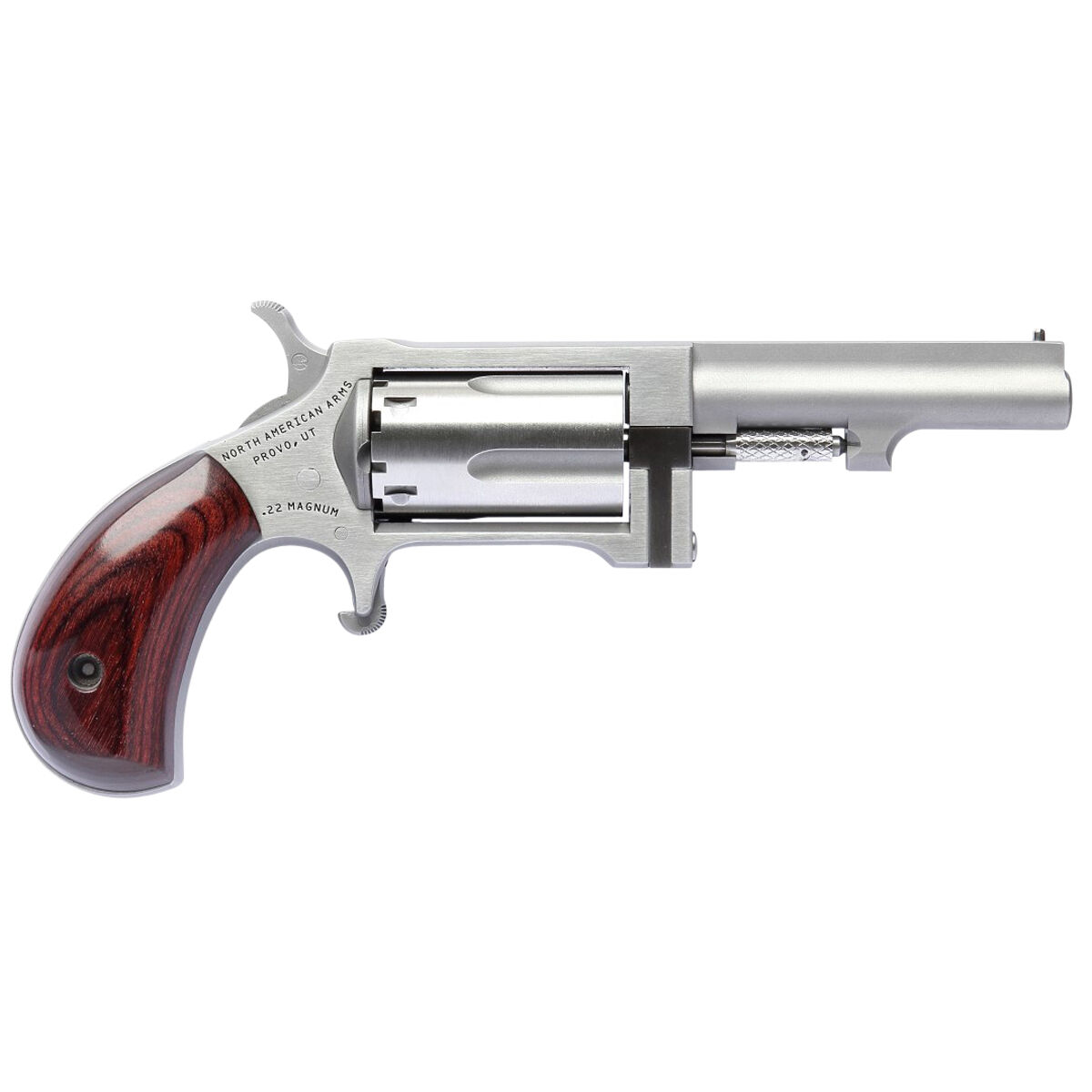 Naa SW250 Sidewinder 22 WMR Handgun
