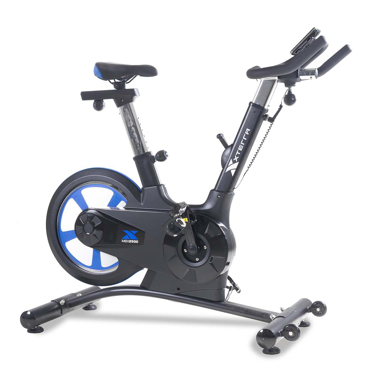 Xterra MBX2500 Indoor Cycle Trainer