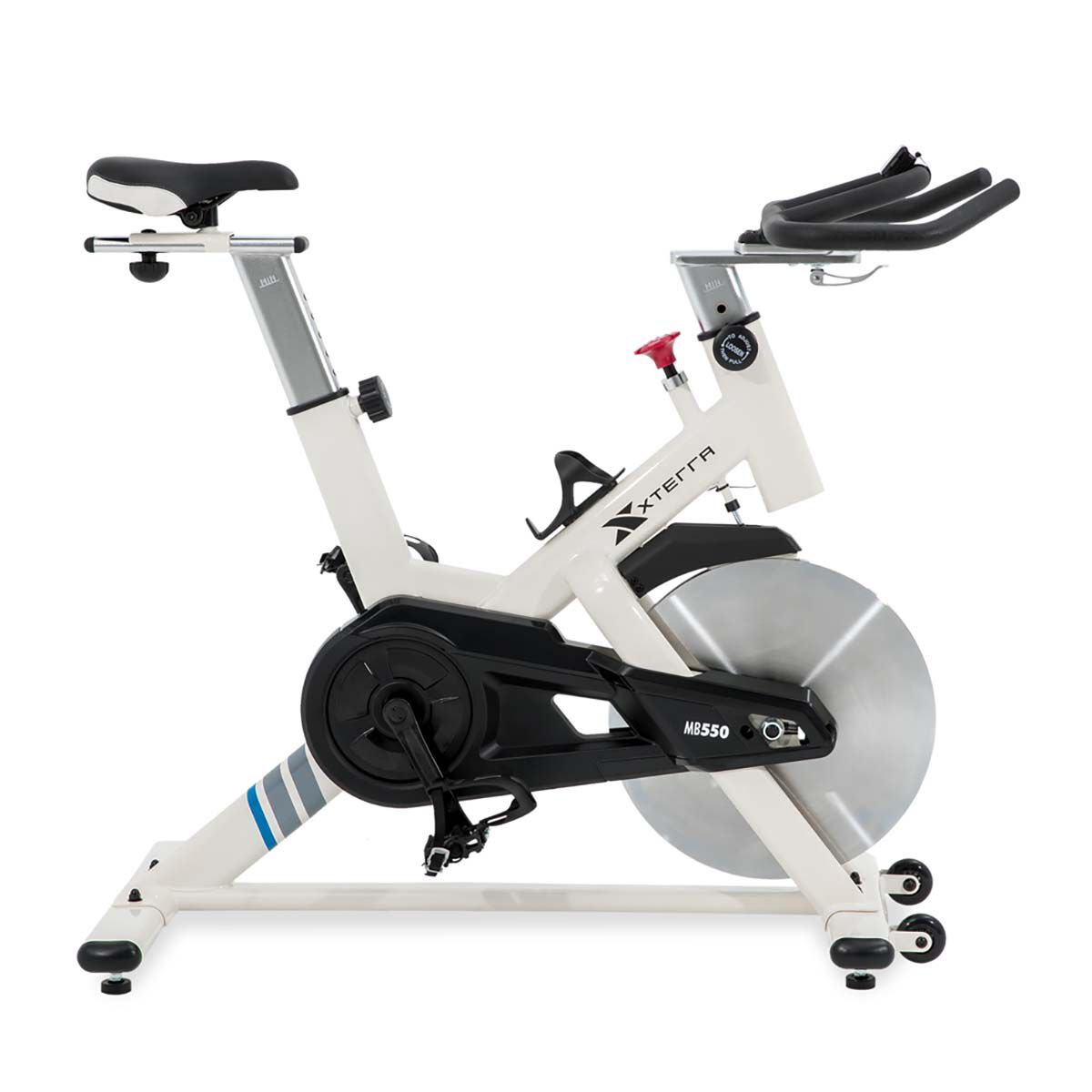 Xterra MB550 Indoor Cycle Trainer