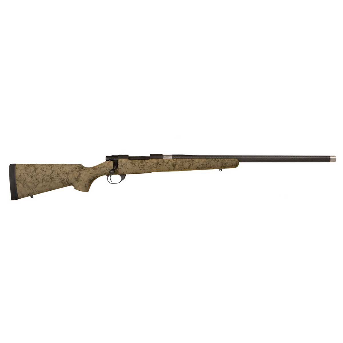 Howa M1500 HS 6.5 Creed VISA Centerfire Rifle