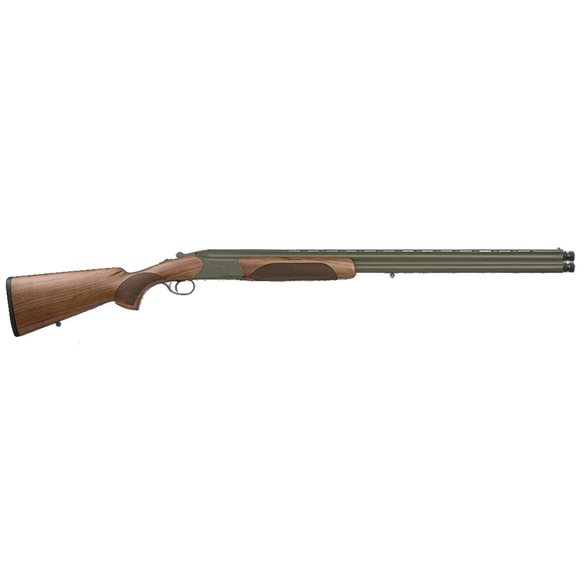 Cz Upland Ultralight All-Terrain 12 Ga Shotgun