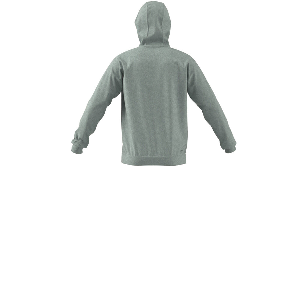 adidas Men's Big Logo Hood