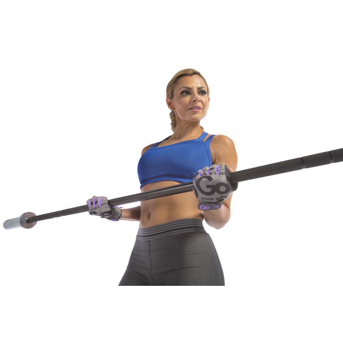 Go Fit Women's GoTac Gloves