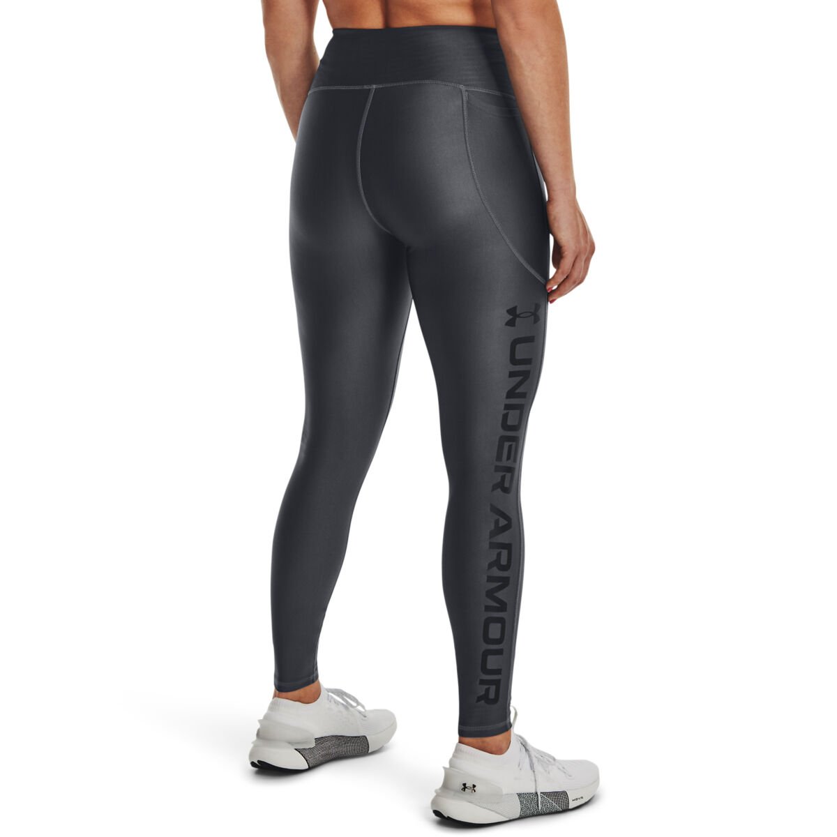 Under Armour Women's HeatGear® Full-Length Leggings