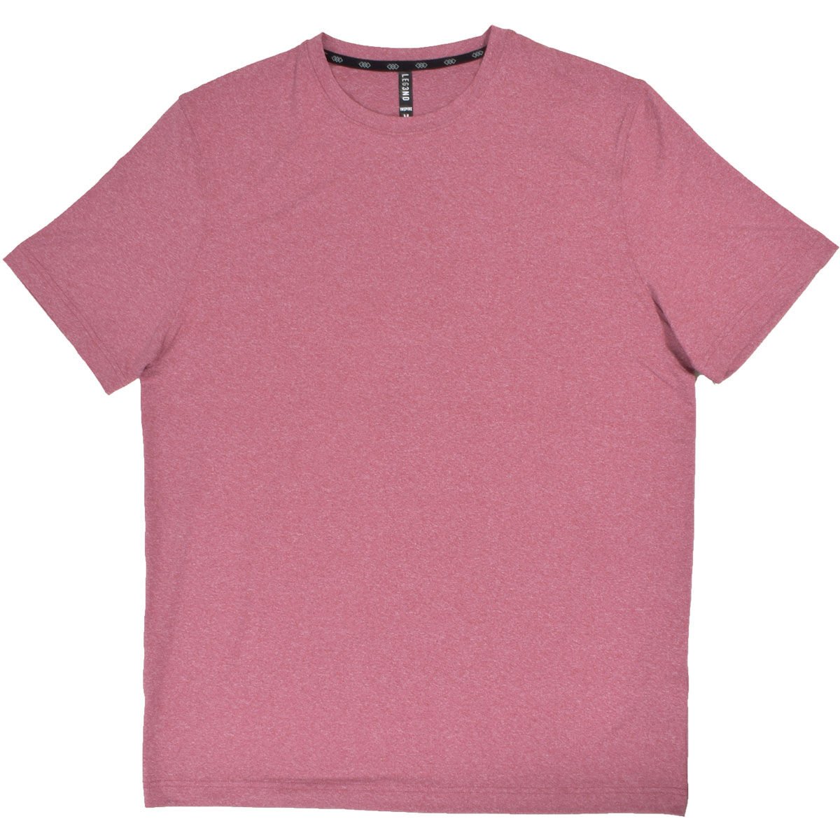 Leg3nd Men's Heather Tee
