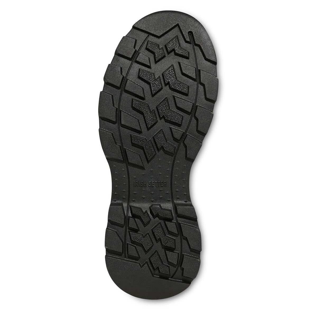 Irish Setter Men's Terrain 10" Hunting Boots