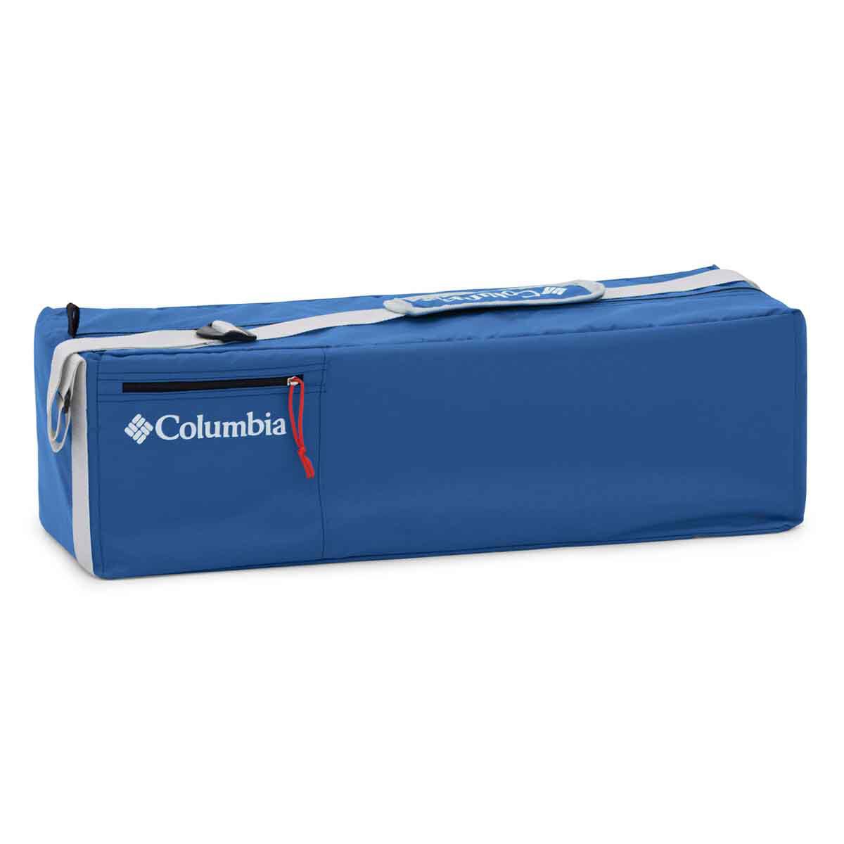 Columbia 6-Person Cabin Tent