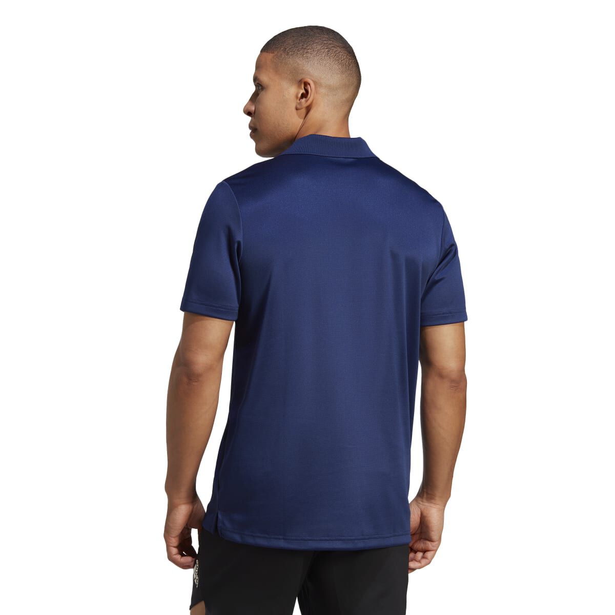 adidas Men's Designed To Move 3-Stripes Polo Shirt