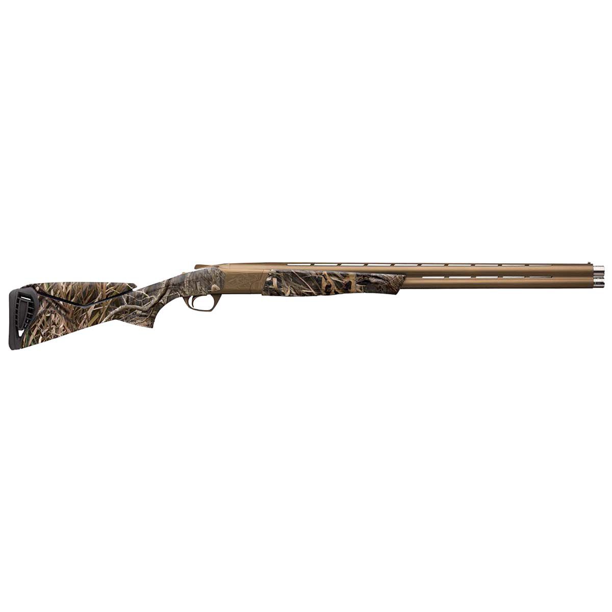 Browning Cynergy Wicked Wing12 3-1/2 30 MOSG Shotgun