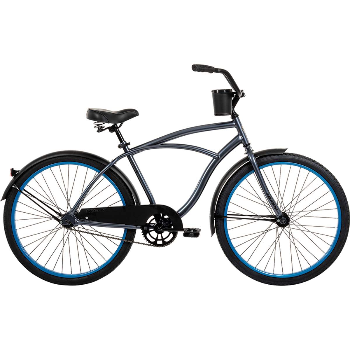 Huffy MENS 26" GOOD VIBRATIONS BIKE