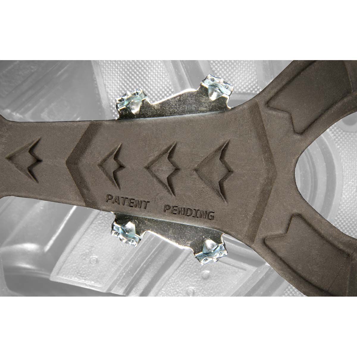 Korkers Apex Ice Cleat