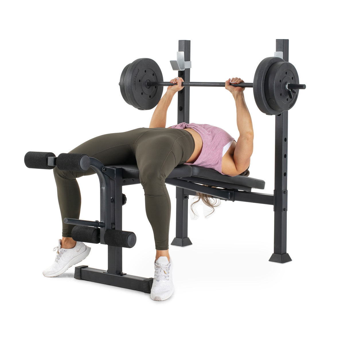 ProForm Sport Multi-Function Bench XT