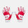 White/Red