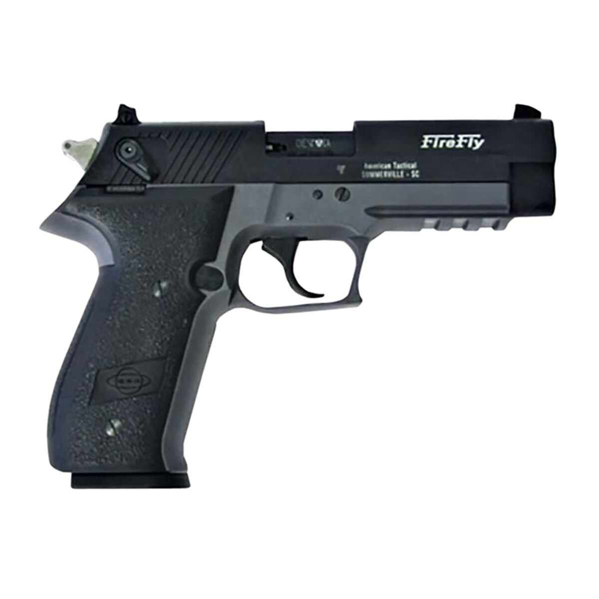 Gsg FireFly 22LR 10RD 4" Pistol