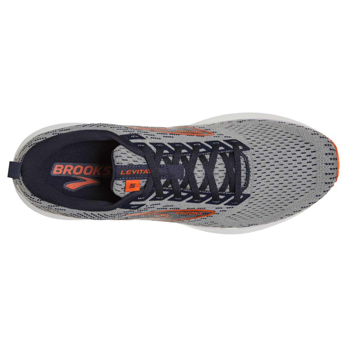Brooks Men's Levitate 5 Running Shoes