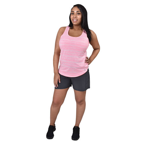 Rbx Stretch woven shorts