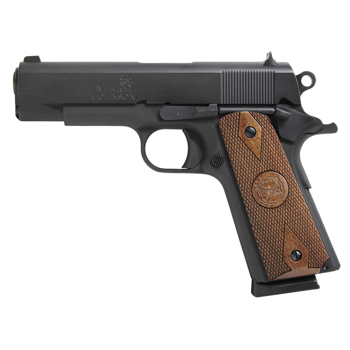 Oaks Wholesale 1911Falcon70 45ACP4.25 8r Pistol