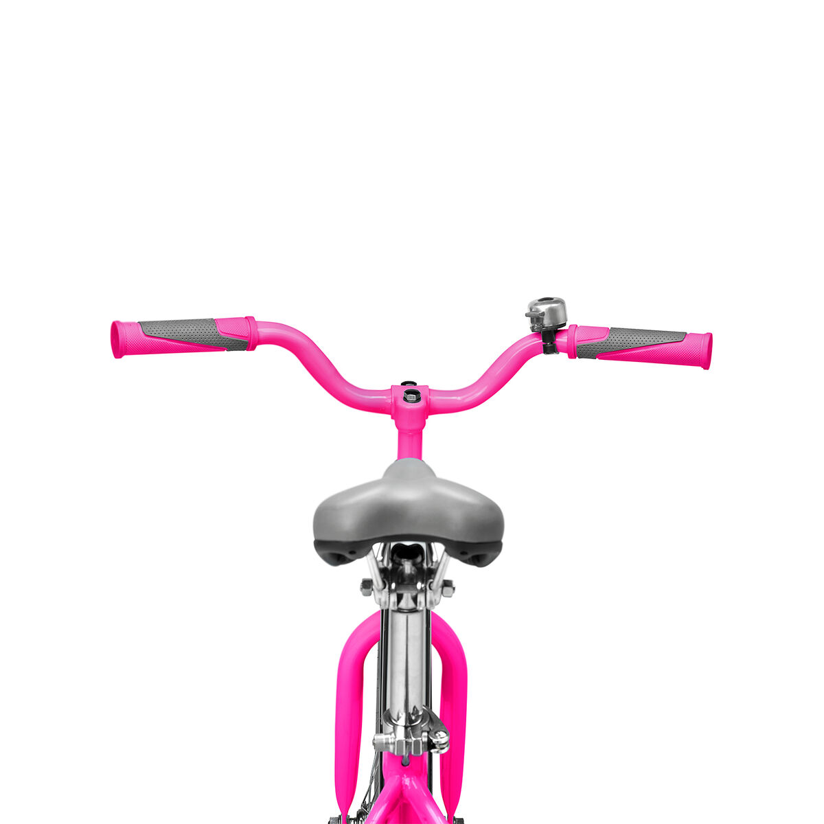 Jetson JLR M Light Up Bike 16in, Pink