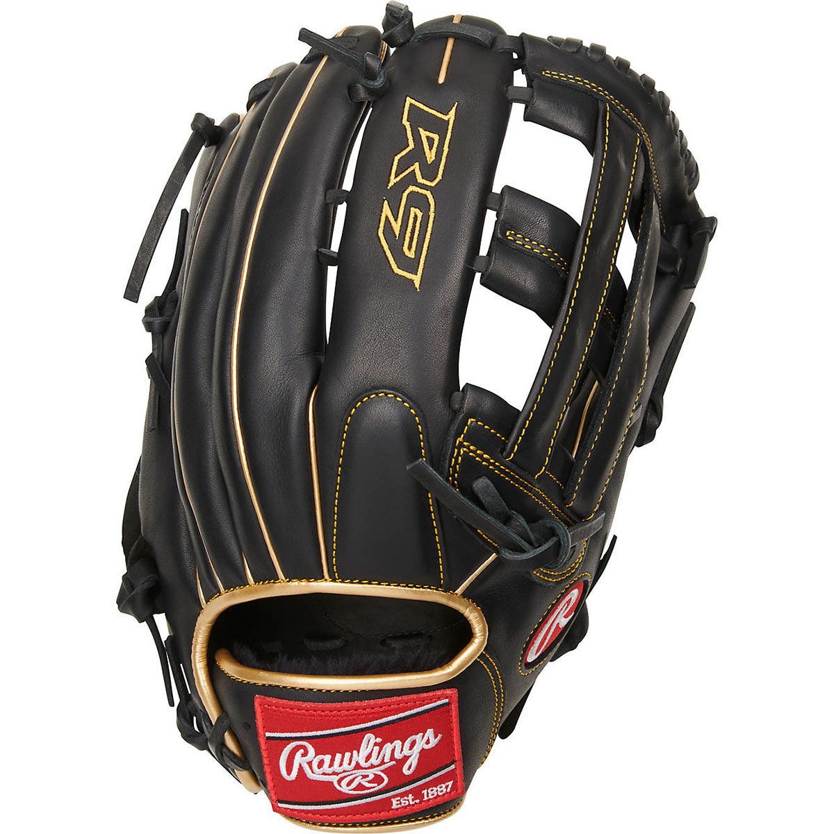Rawlings 12.75" R9 Glove