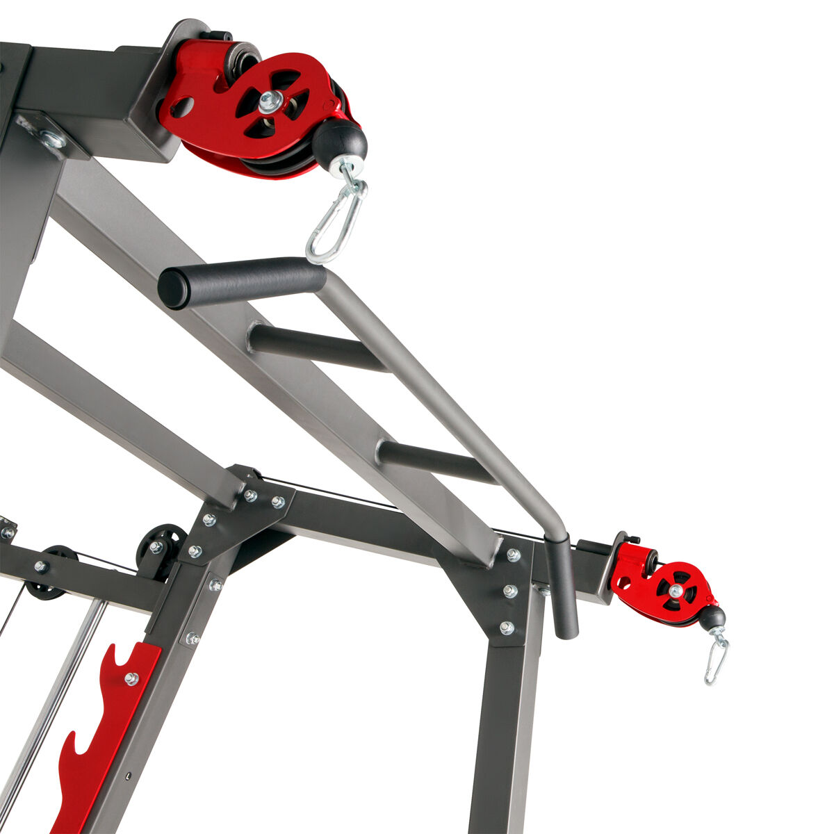 Marcy SM-4903 CAGE W/ BENCH