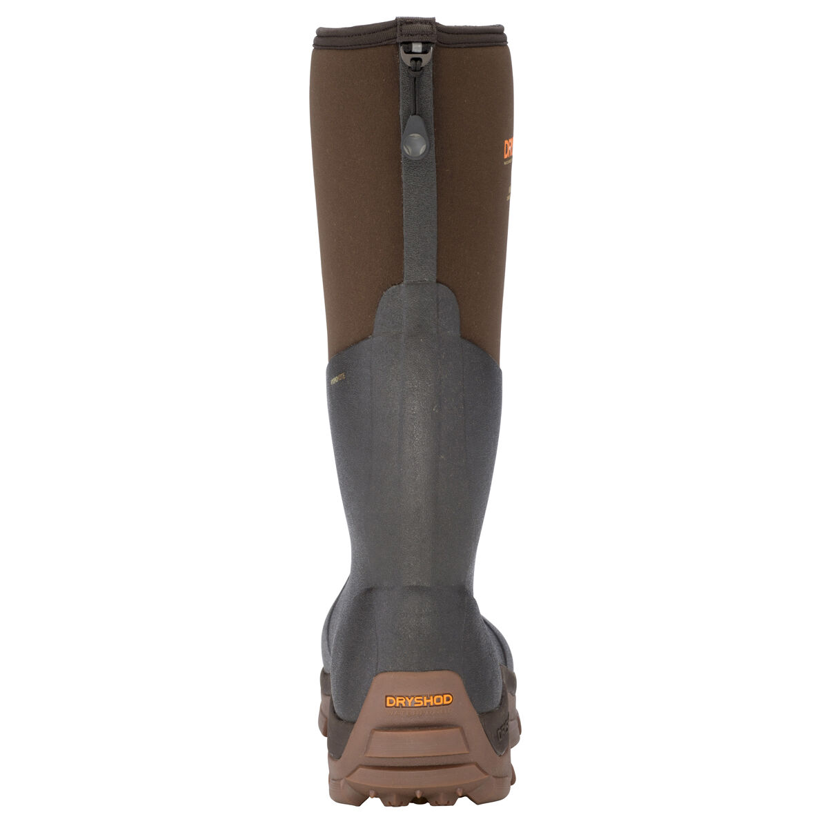 Dryshod Men's Haymaker Hi Mud Boots