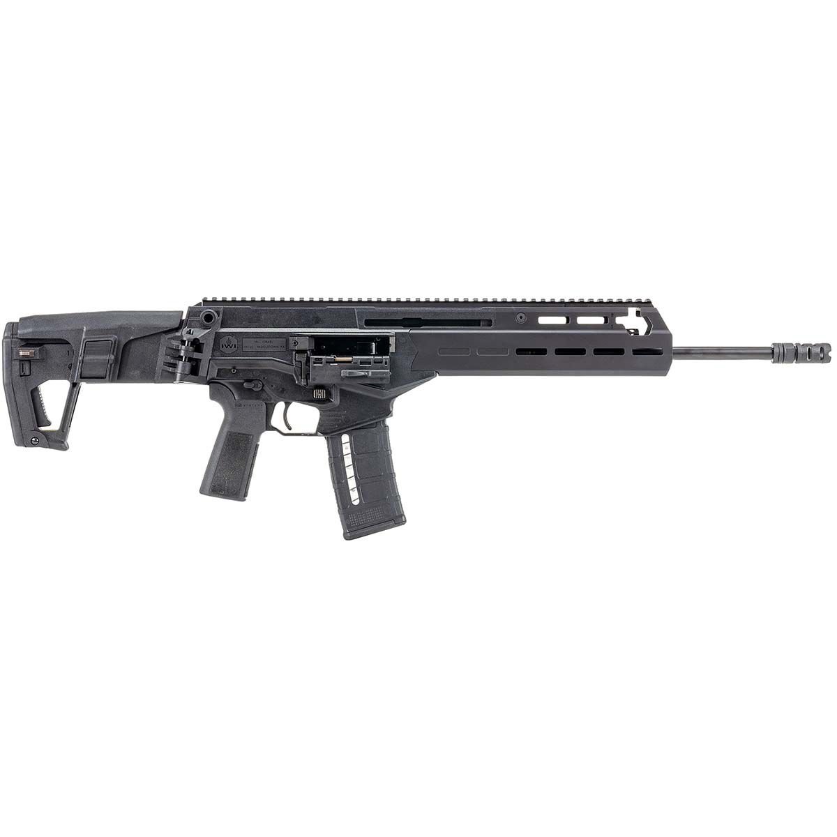 Iwi Carmel 5.56x45MM 16" M-LOK 30R Tactical Centerfire Rifle