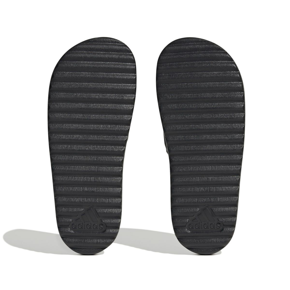 adidas Adult Adilette Platform Slides