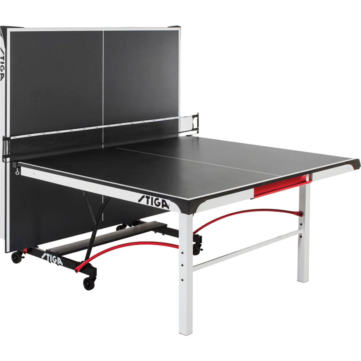 Stiga ST3100 Table Tennis Table