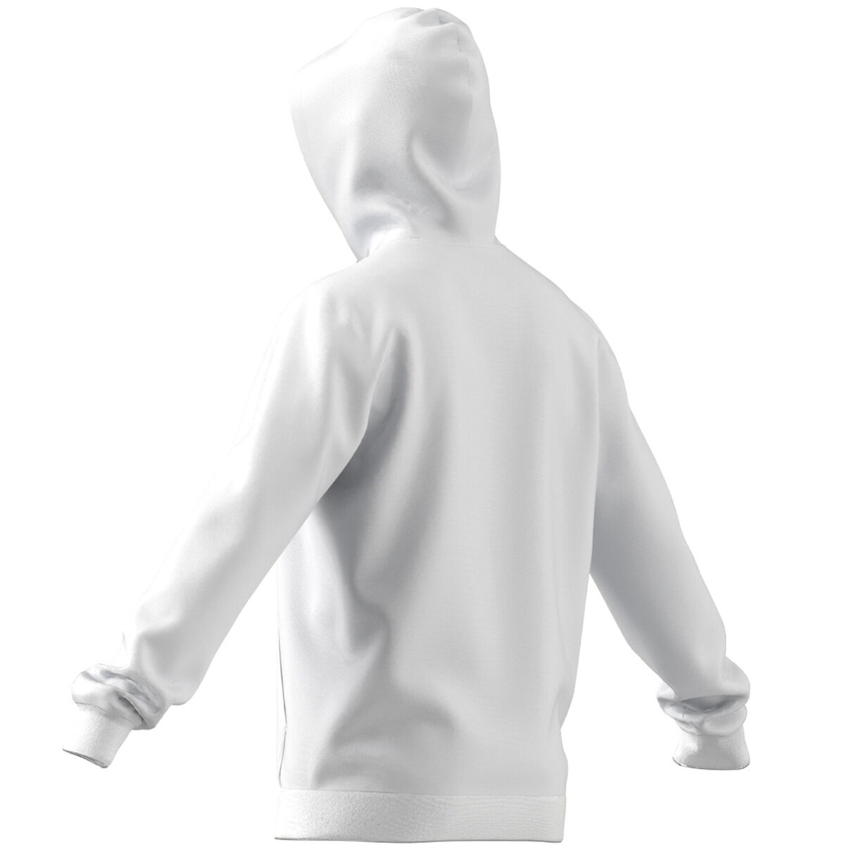 adidas Men's Essentials Hoodie