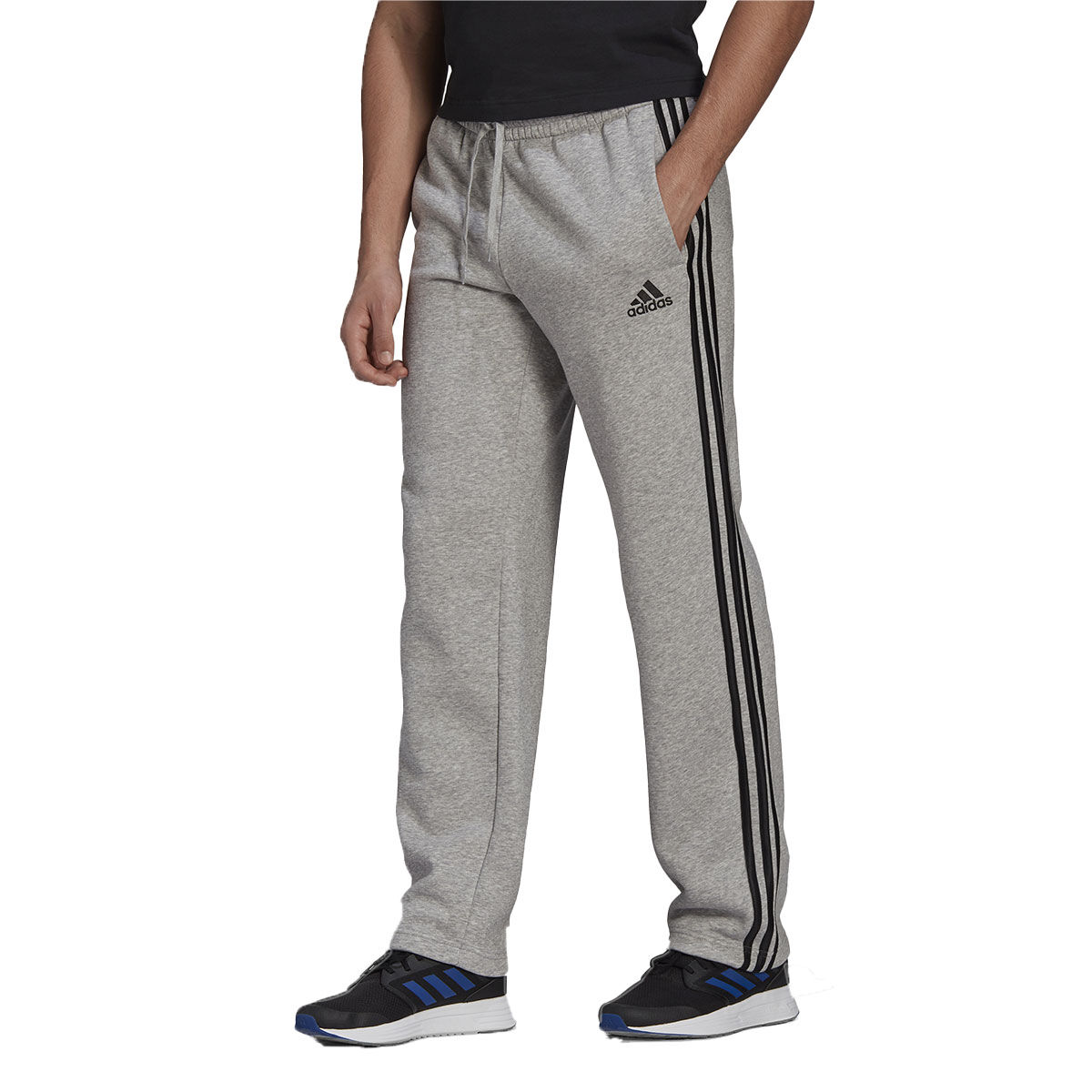 adidas Men's 3 Stripe Pants