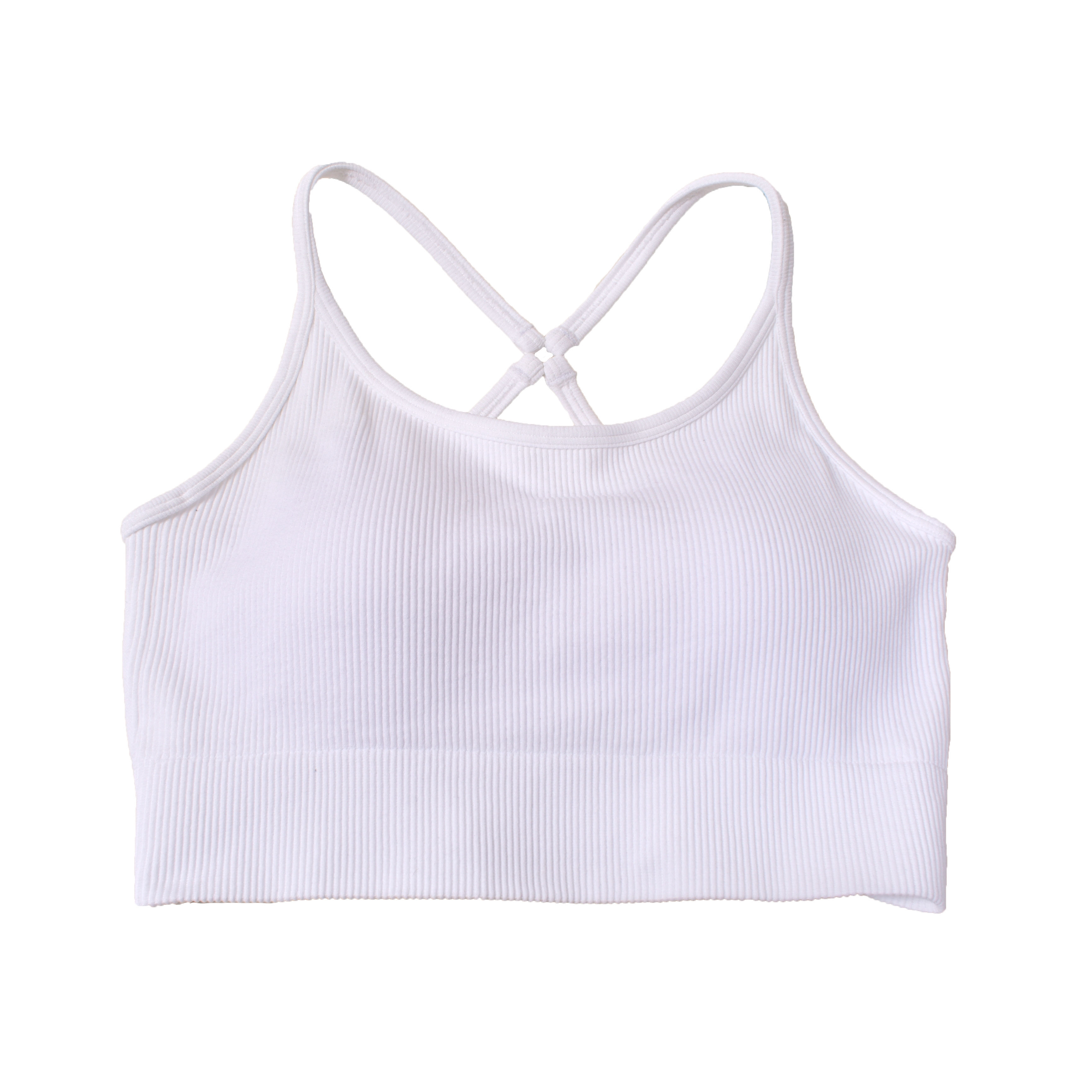 Velocity Women's Seamless Bra Top