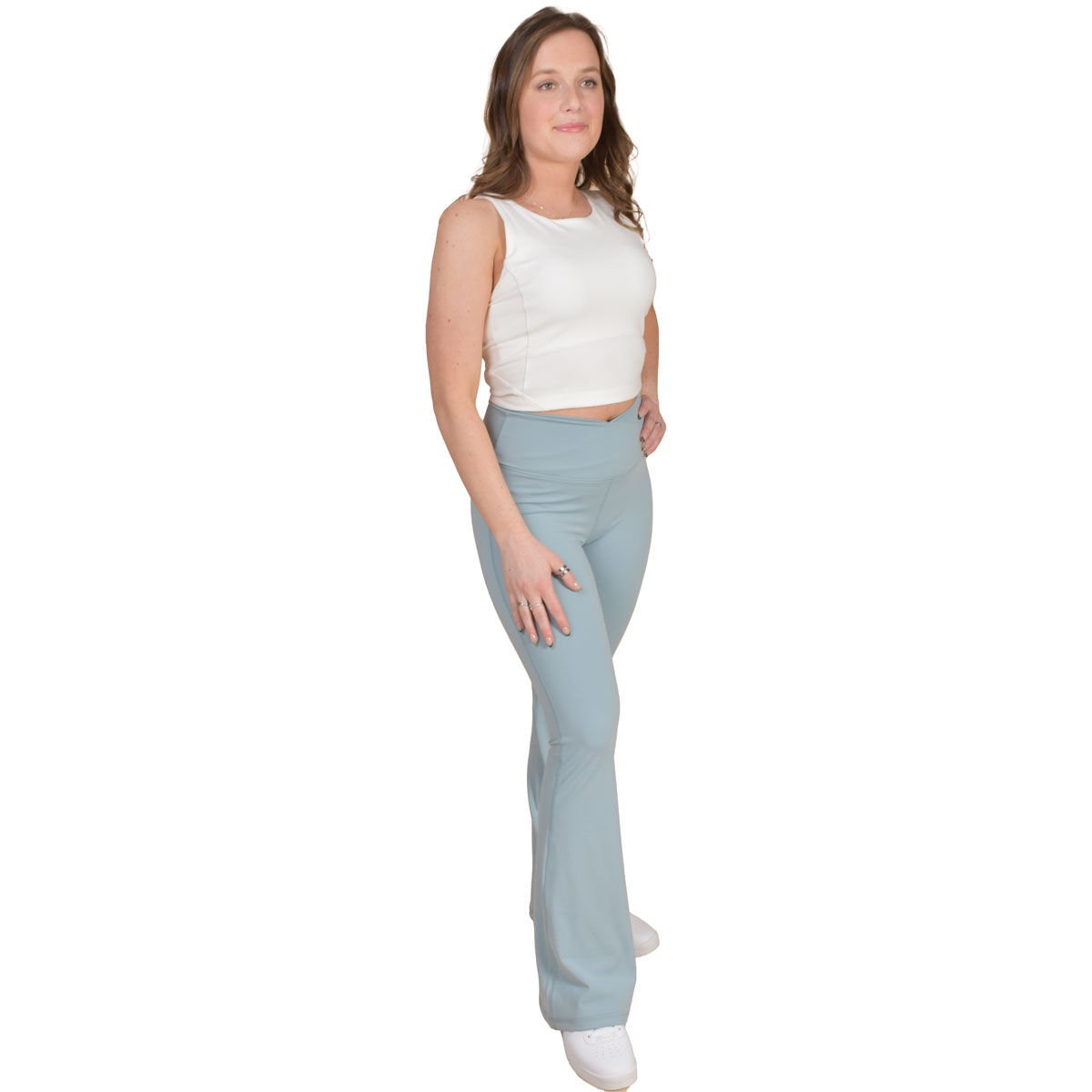 Yogalux Women's Lux Flare Pant