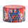 Orange/Blue