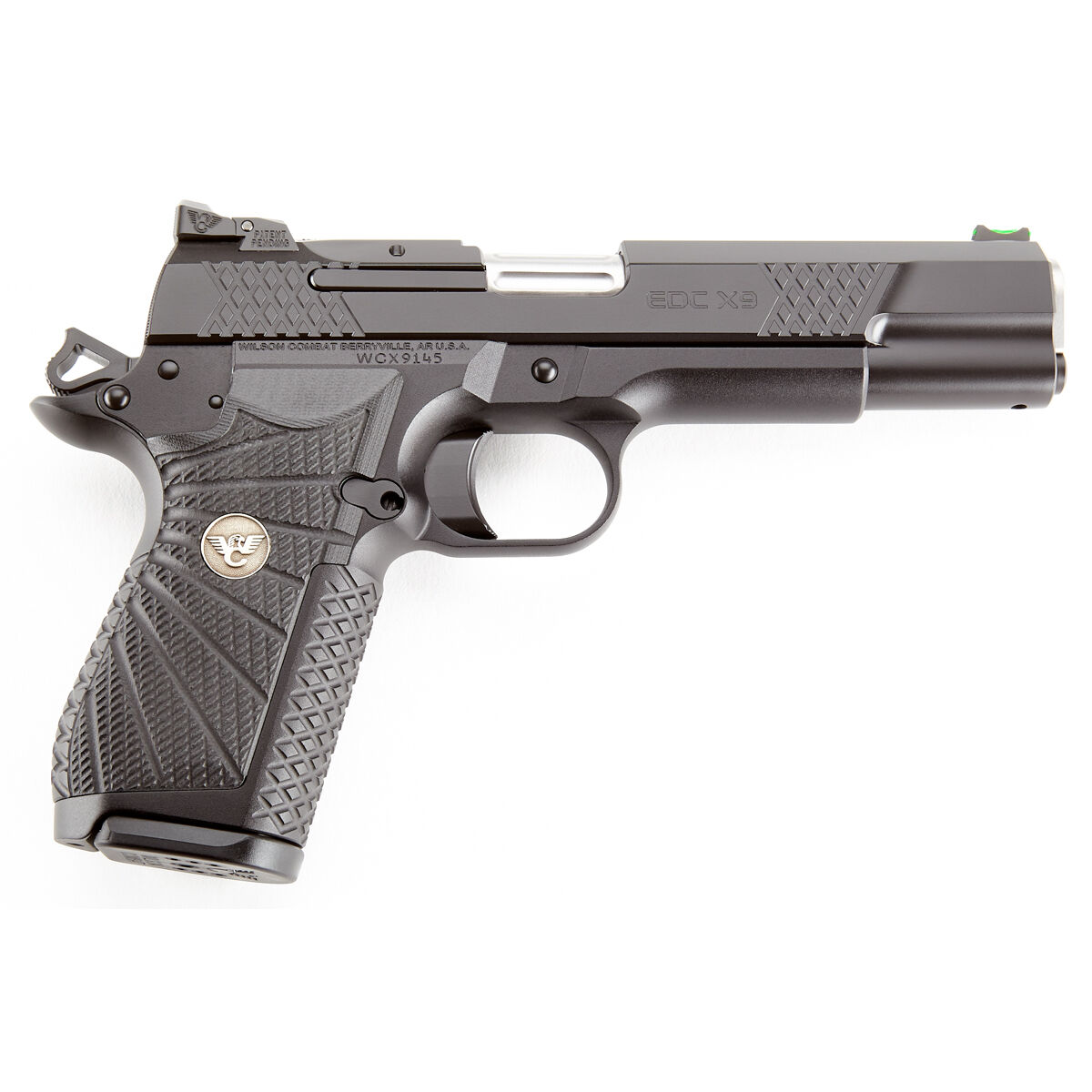 Wilson Combat 1911 EDC X9L 9mm 5" Pistol