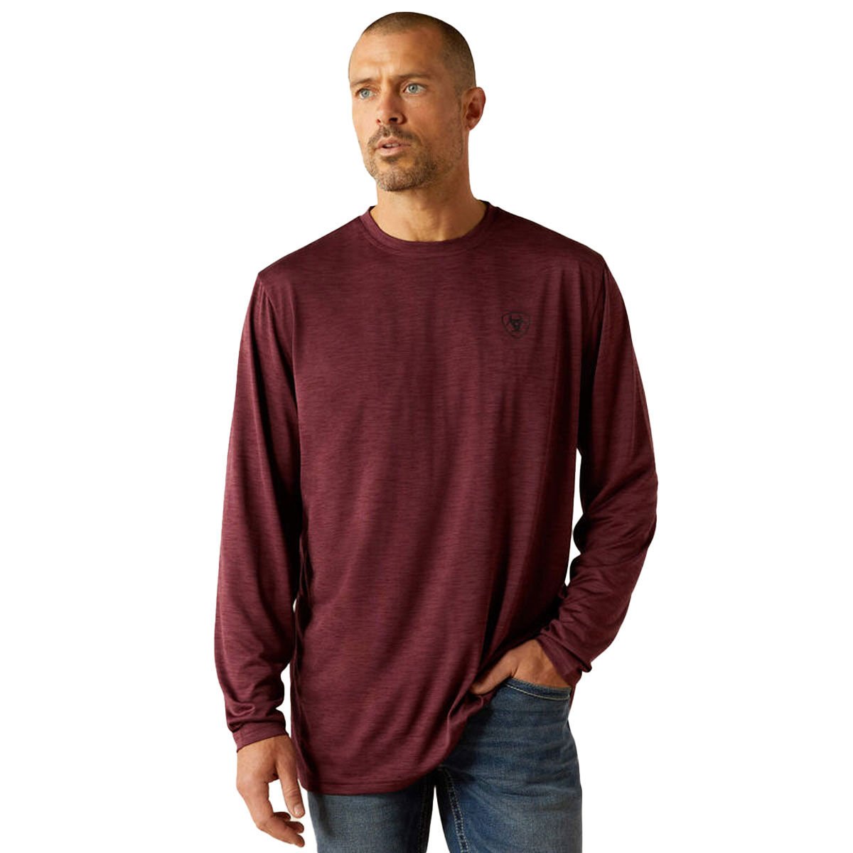 Ariat Charger Breakthru T Shirt